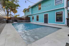 Newly Remodeled Multi Level Home